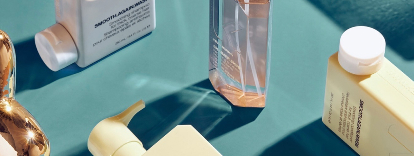 Kevin Murphy - Brand Page - Banner #1